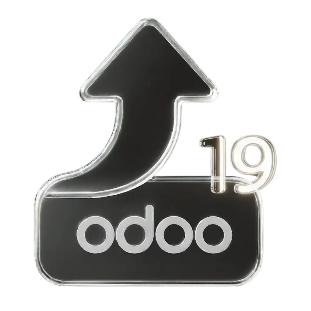 Actualización a Odoo 19