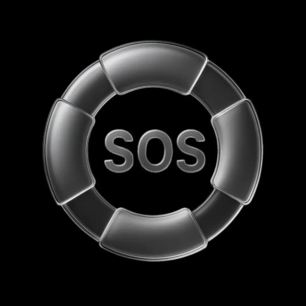 Rescate SOS