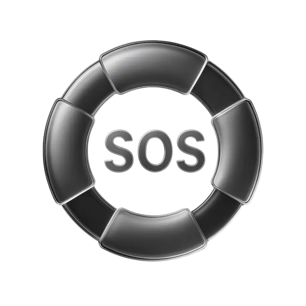 Rescate SOS